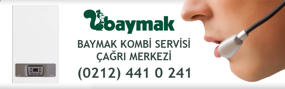 Beşiktaş Baymak Servisi